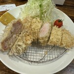 熟成豚 かわむら - 