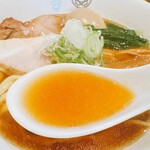 TOKYO RAMEN かいか - 