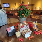 バウムクーヘン工房 はちや - 