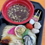 Tokyo Style Noodle ほたて日和 - やばいつけ麺❣️