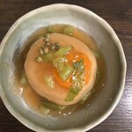 お食事処 食力 - 