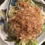 お食事処 食力 - 