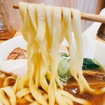 TOKYO RAMEN かいか - 