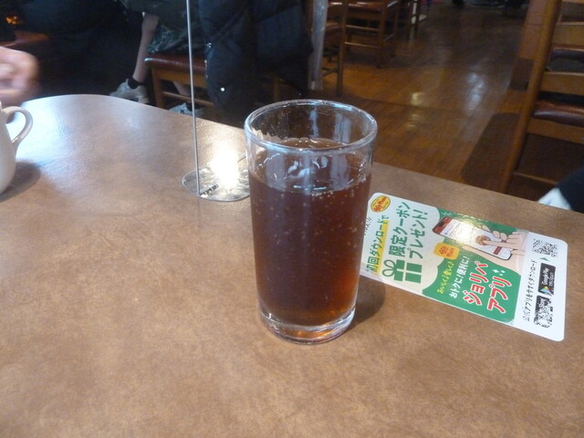 Jolly Pasta Mejiro Daiten