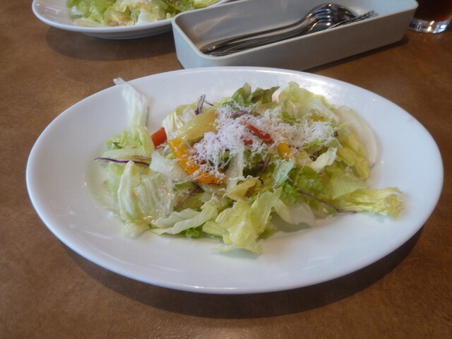 Jolly Pasta Mejiro Daiten photo 3