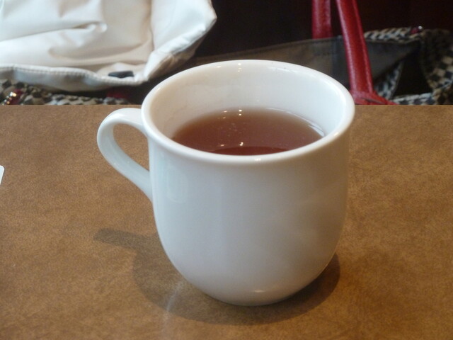 Jolly Pasta Mejiro Daiten photo 2