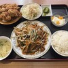 中華料理 福昇園