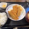 魚辰食堂