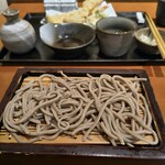 十割手打ちそば 美蕎 - 