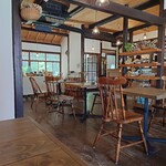 あひる菓子店 - 