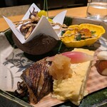 六本木 kappou ukai - 