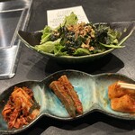 焼肉 うしいち - 