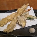 十割手打ちそば 美蕎 - 