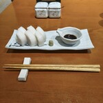 十割手打ちそば 美蕎 - 