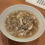 日本料理 たかむら - 