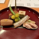 日本料理 たかむら - 