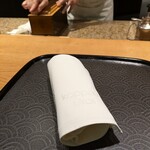 六本木 kappou ukai - 