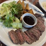 マカロニ市場 - 