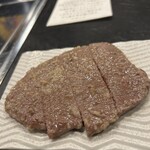 焼肉 うしいち - 