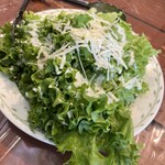 マカロニ市場 - 