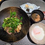 六本木 kappou ukai - 