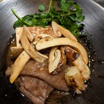 六本木 kappou ukai - 