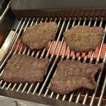 焼肉 うしいち - 