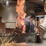 本格板前居酒屋 お魚総本家 池袋西口店 - 