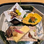 六本木 kappou ukai - 