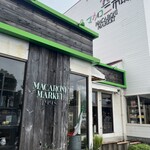 マカロニ市場 - 