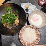 六本木 kappou ukai - 