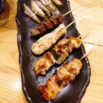 スミビトケムリ - 