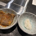焼肉 うしいち - 