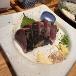 本格板前居酒屋 お魚総本家 池袋西口店 - 