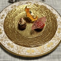 欧風レストラン巴 - 