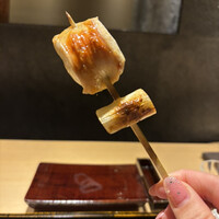 銀座焼とり 京丹波 - 