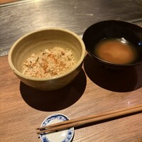 くずし鉄板 あばぐら 神田店 - 