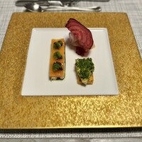 欧風レストラン巴 - 