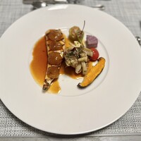 欧風レストラン巴 - 