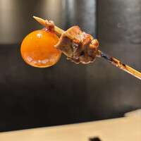 銀座焼とり 京丹波 - 