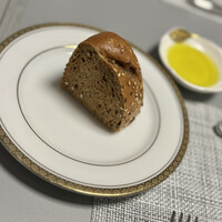 欧風レストラン巴 - 