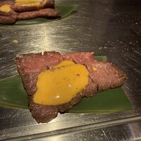 くずし鉄板 あばぐら 神田店 - 