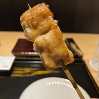 銀座焼とり 京丹波 - 