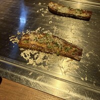 くずし鉄板 あばぐら 神田店 - 