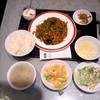 四川料理刀削麺 川府 神保町店
