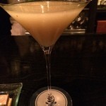 バー ノーブル - ピオーネのフローズンカクテル