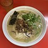 玉名拉麺 千龍