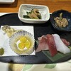あわび亭 - 料理写真: