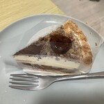 銀座コージーコーナー - 