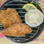 道の駅　鷹ら島 - 